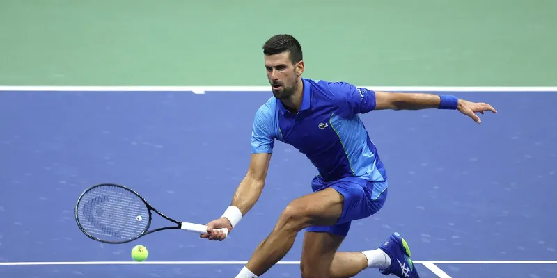 Kiến thức Tennis phổ biến dành cho người mới