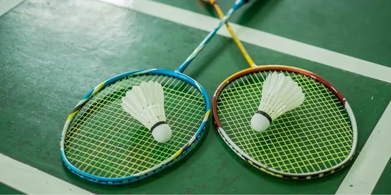 Tin tức cầu lông mới nhất từ Asiasport