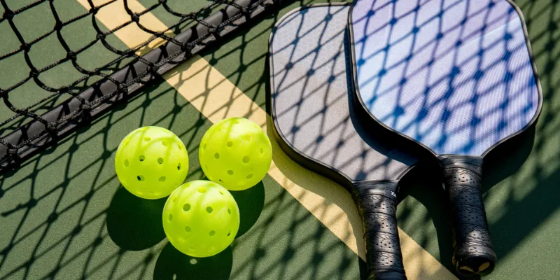 Tin tức Pickleball mới nhất từ Asiasport.net