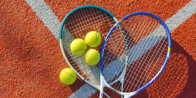 Tin tức Tennis tổng hợp tại Asiasport