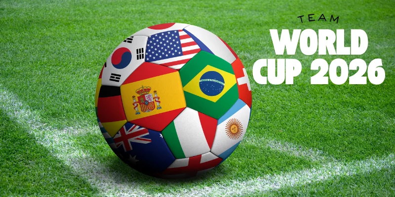 Tìm hiểu thông tin về giải đấu Worldcup 2026